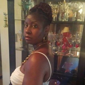 Meet your Posher, Mary